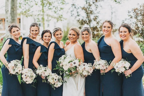 bridesmaid dresses